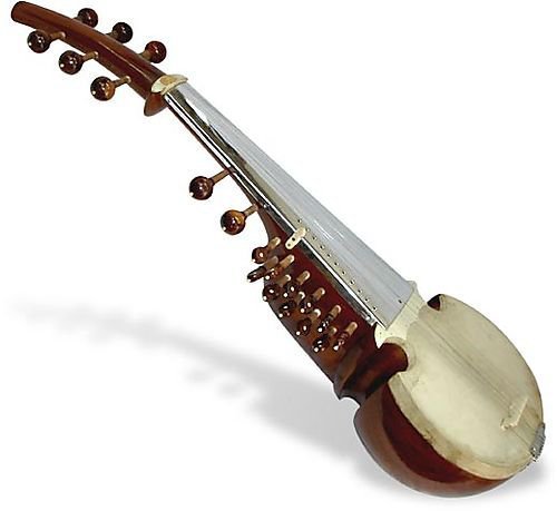 Sarod For Learners Vadya Online Musical Instruments Store By Gaalc