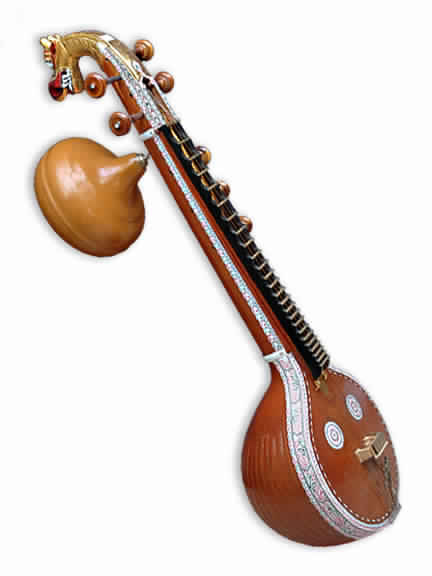 veena